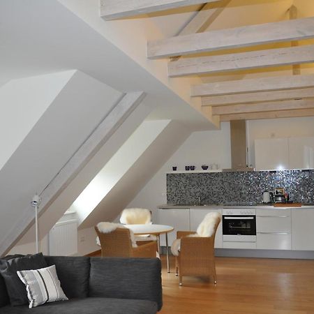 Apartments&Co Вольфсбург Экстерьер фото