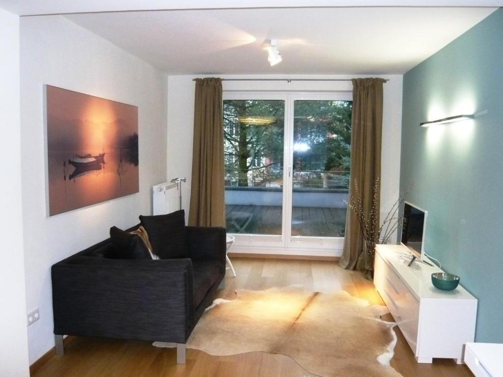 Apartments&Co Вольфсбург Экстерьер фото